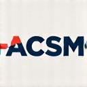 American College of Sports Medicine logo
