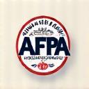 American Fitness Professionals & Associates logo
