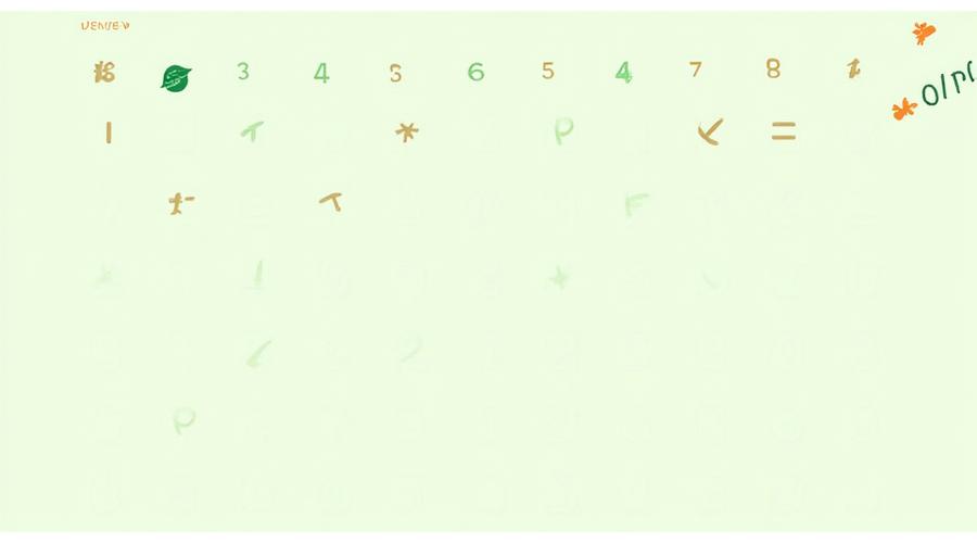A stylized, minimalist calendar showing a 30-day challenge grid with small icons representing daily eco-tasks, alongside elements of a thriving community.