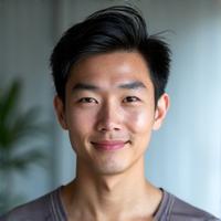 James Chen, Digital Wellness Consultant, Mindfulness Instructor