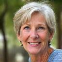 Headshot of Susan M., an Austin resident smiling confidently.